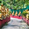 Sha Tin Hong Kong Hotels