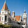 Dunedin New Zealand Hotels