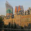 The Hague Netherlands Hotels