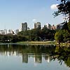 São Paulo Brasil Hotéis