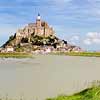 Le Mont Saint Michel Fransa Otel