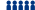 最大収容人数 = 5